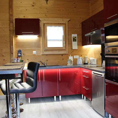 Cosy Avec Jardin, Parking Et Recharge Ve Aux Portes Des Vosges - Fr-1-584-16 * Barbas