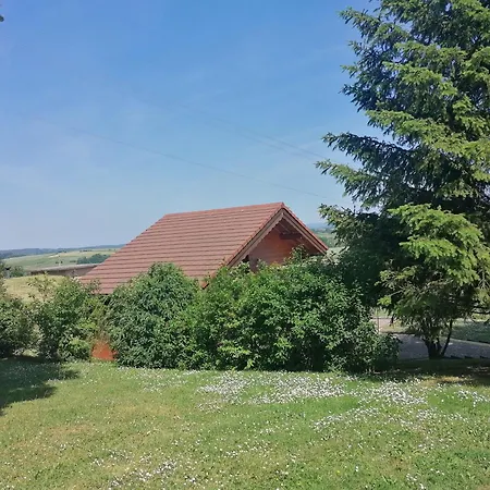 Cosy Avec Jardin, Parking Et Recharge Ve Aux Portes Des Vosges - Fr-1-584-16 Εξοχικό σπίτι *