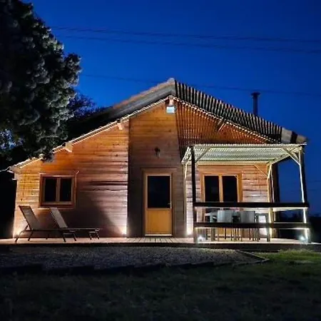 Εξοχικό σπίτι Cosy Avec Jardin, Parking Et Recharge Ve Aux Portes Des Vosges - Fr-1-584-16 Barbas
