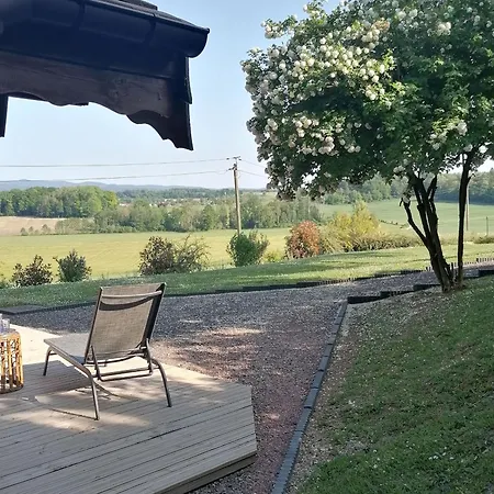 Cosy Avec Jardin, Parking Et Recharge Ve Aux Portes Des Vosges - Fr-1-584-16 * Barbas