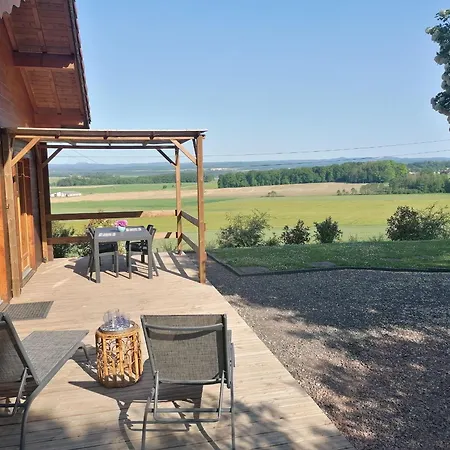 Cosy Avec Jardin, Parking Et Recharge Ve Aux Portes Des Vosges - Fr-1-584-16