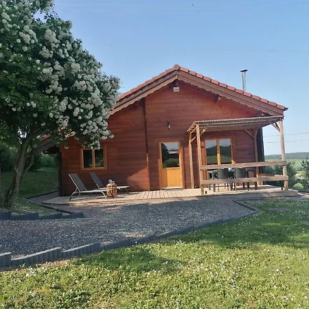펜션 Cosy Avec Jardin, Parking Et Recharge Ve Aux Portes Des Vosges - Fr-1-584-16 *