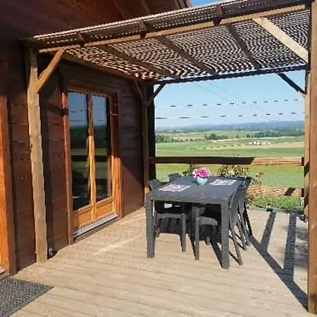 Cosy Avec Jardin, Parking Et Recharge Ve Aux Portes Des Vosges *