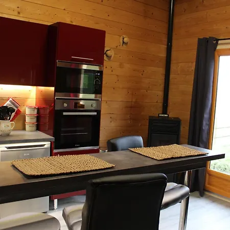 Cosy Avec Jardin, Parking Et Recharge Ve Aux Portes Des Vosges - Fr-1-584-16 Εξοχικό σπίτι Barbas