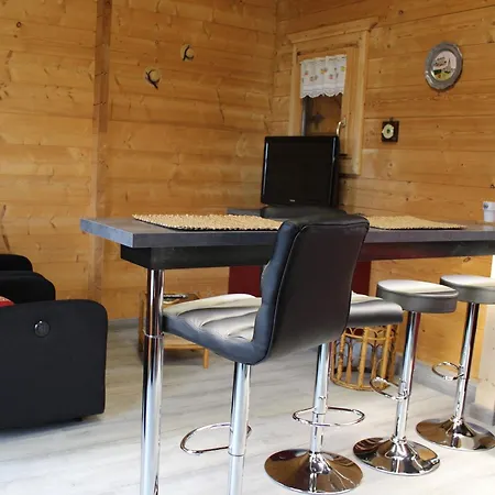 Cosy Avec Jardin, Parking Et Recharge Ve Aux Portes Des Vosges - Fr-1-584-16 펜션