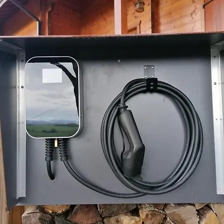 Cosy Avec Jardin, Parking Et Recharge Ve Aux Portes Des Vosges - Fr-1-584-16 Vakantiehuis Barbas