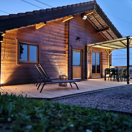 Εξοχικό σπίτι Cosy Avec Jardin, Parking Et Recharge Ve Aux Portes Des Vosges - Fr-1-584-16 *