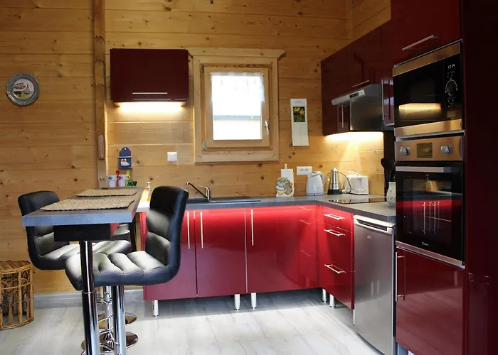 Cosy Avec Jardin, Parking Et Recharge Ve Aux Portes Des Vosges - Fr-1-584-16 * Barbas