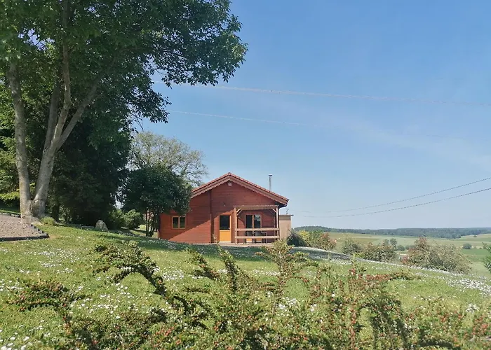 Cosy Avec Jardin, Parking Et Recharge Ve Aux Portes Des Vosges - Fr-1-584-16 *