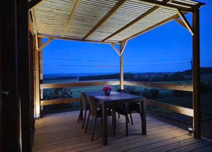 Cosy Avec Jardin, Parking Et Recharge Ve Aux Portes Des Vosges - Fr-1-584-16 Prázdninový dům *