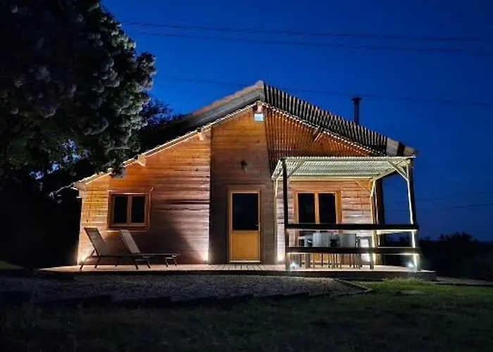 Prázdninový dům Cosy Avec Jardin, Parking Et Recharge Ve Aux Portes Des Vosges - Fr-1-584-16 Barbas
