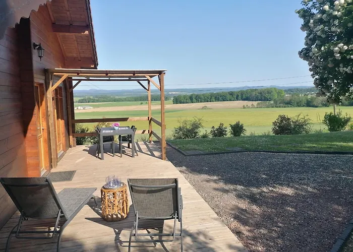 Cosy Avec Jardin, Parking Et Recharge Ve Aux Portes Des Vosges - Fr-1-584-16