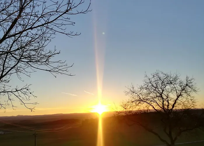 Cosy Avec Jardin, Parking Et Recharge Ve Aux Portes Des Vosges - Fr-1-584-16 Prázdninový dům Barbas