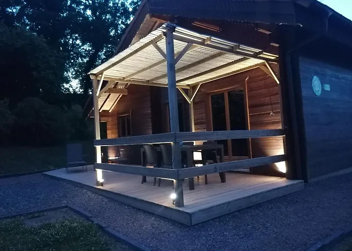 Prázdninový dům Cosy Avec Jardin, Parking Et Recharge Ve Aux Portes Des Vosges - Fr-1-584-16