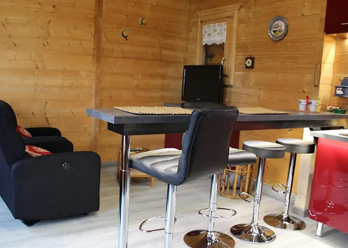 Cosy Avec Jardin, Parking Et Recharge Ve Aux Portes Des Vosges - Fr-1-584-16 Prázdninový dům