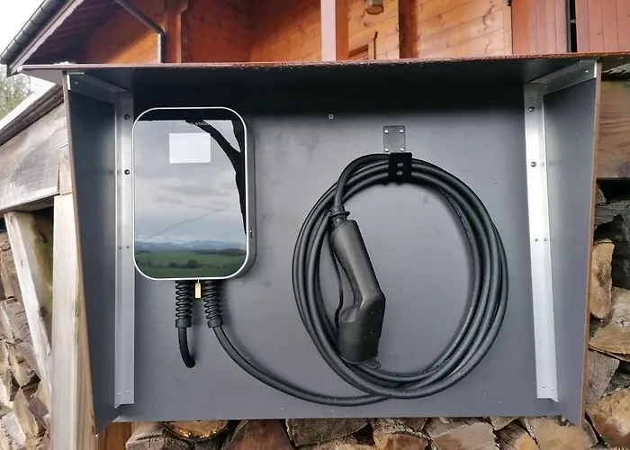 Cosy Avec Jardin, Parking Et Recharge Ve Aux Portes Des Vosges - Fr-1-584-16 Prázdninový dům Barbas