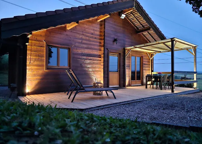 Prázdninový dům Cosy Avec Jardin, Parking Et Recharge Ve Aux Portes Des Vosges - Fr-1-584-16 *